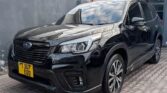 Used Subaru Forester 2020 for Sale in Dar es Salaam
