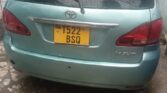 Price Of Toyota Ipsum 2005 for Sale in Tanzania