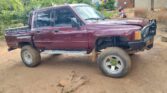 Buy Toyota Hilux 1990 for Sale in Tanga