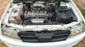 Magari Sokoni Toyota Carina ya Bei Poa 1996