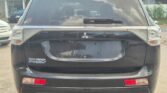 Bei ya Mitsubishi Outlander 2014 Sokoni Dar es Salaam Tanzania