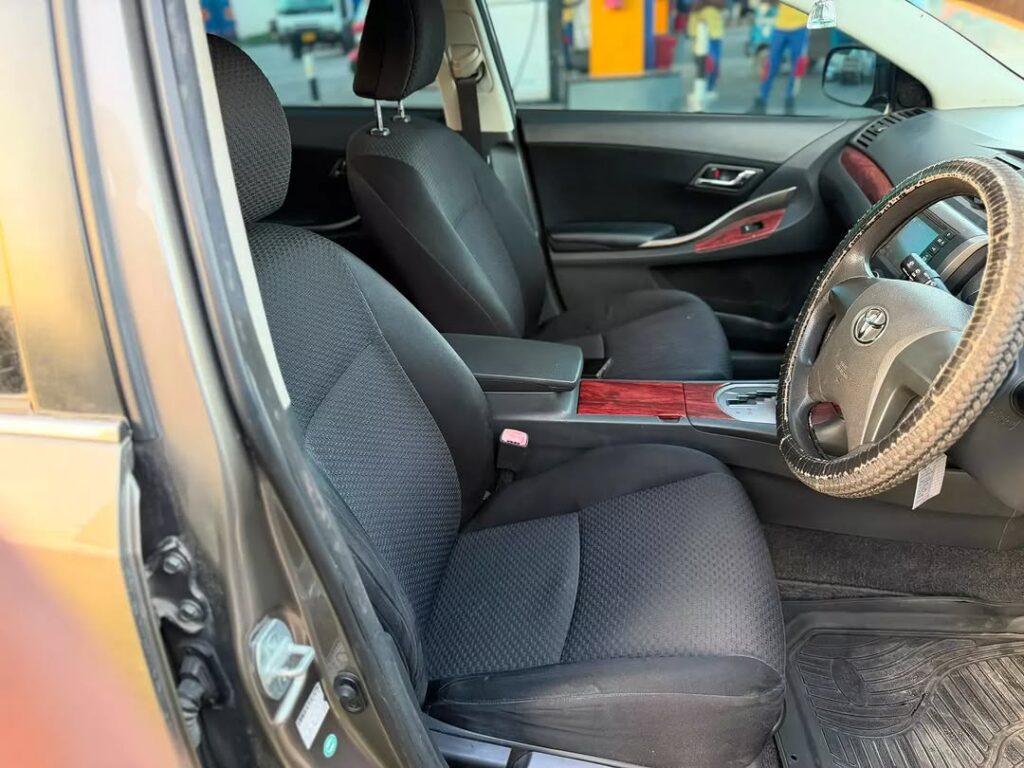 Used Toyota Premio 2009 for Sale in Dar es Salaam