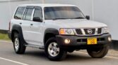 Used Nissan Patrol 2008 for Sale in Dar es Salaam