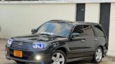Magari Used Subaru Forester 2005 Dar es Salaam Tanzania