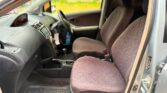 Buy Toyota Vitz 2008 for Sale in Dar es Salaam
