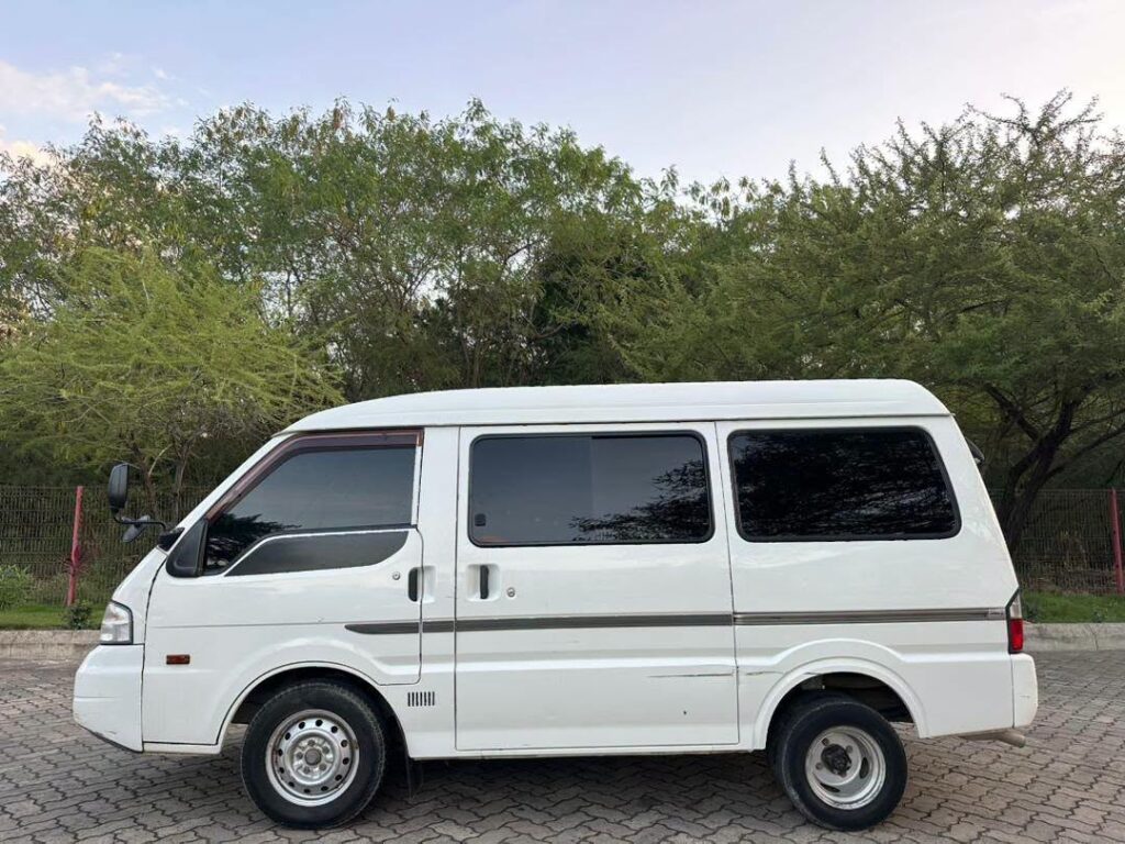 Magari Bongo 2015 lipo Dar es Salaam