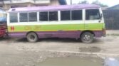 Magari Civilian 1998 lipo Morogoro