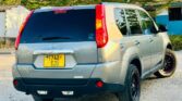 Price Nissan X-Trail 2007 for Sale in Mwanza