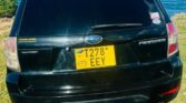 Subaru Forester bei poa sokoni Dar es Salaam Tanzania