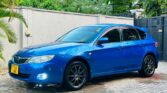 Magari Sokoni Subaru Impreza ya Bei Poa 2009