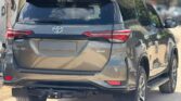 Magari Used Toyota Fortuner 2023 Dar es Salaam Tanzania