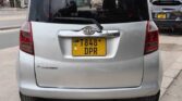 Toyota Ractis 2008 for Sale in Dar es Salaam