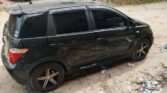 Price Of Toyota IST 2005 for Sale in Tanzania