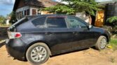 Magari Sokoni Subaru Impreza ya Bei Poa 2008