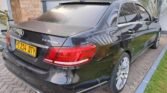 Magari Used Benz E-Class 2014 Dar es Salaam Tanzania