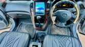 Buy Toyota Harrier 2000 for Sale in Mwanza