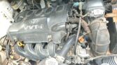 Used Toyota Vitz 2003 for Sale in Dar es Salaam