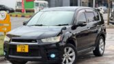 Used Mitsubishi Outlander 2011 for Sale in Dar es Salaam