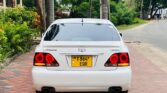 Price Toyota Crown 2008 for Sale in Dar es Salaam