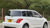 Buy Toyota IST 2005 for Sale in Dar es Salaam