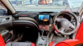 Magari Impreza 2009 lipo Dar es Salaam