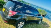Magari Used Subaru Forester 2010 Dar es Salaam Tanzania