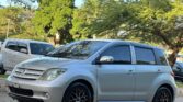 Magari Sokoni Toyota IST ya Bei Poa 2004