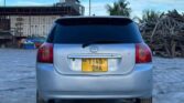 Used Toyota Allex 2003 for Sale in Dar es Salaam