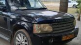 Magari Sokoni Land Rover Range Rover ya Bei Poa 2005