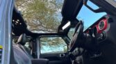 Magari Wrangler 2024 lipo Dar es Salaam