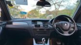Magari Used BMW X3 2013 Dar es Salaam Tanzania