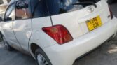 Buy Toyota IST 2005 for Sale in Dar es Salaam