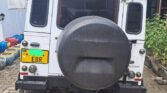 Magari Defender 2015 lipo Dar es Salaam