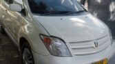 Price Of Toyota IST 2005 for Sale in Tanzania