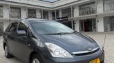 Price Of Toyota Wish 2006 for Sale in Tanzania