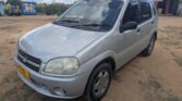 Magari Sokoni Suzuki Swift ya Bei Poa 2004