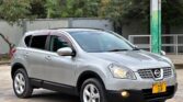 Magari Sokoni Nissan Dualis ya Bei Poa 2008
