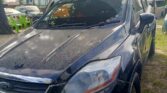 Magari Kuga 2010 lipo Dar es Salaam