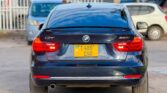 BMW 3 Series bei poa sokoni Dar es Salaam Tanzania