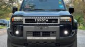 Bei ya Toyota Land Cruiser Prado 2024 Sokoni Dar es Salaam Tanzania