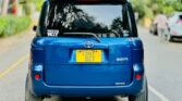 Toyota Sienta bei poa sokoni Mwanza Tanzania