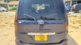 Toyota Noah bei poa sokoni Mwanza Tanzania