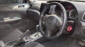 Magari Used Subaru Impreza 2009 Dar es Salaam Tanzania