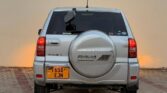 Magari Rav4 2005 lipo Dar es Salaam