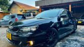 Magari Impreza 2011 lipo Dar es Salaam