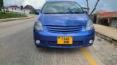 Bei ya Toyota Spacio 2004 Sokoni Dar es Salaam Tanzania