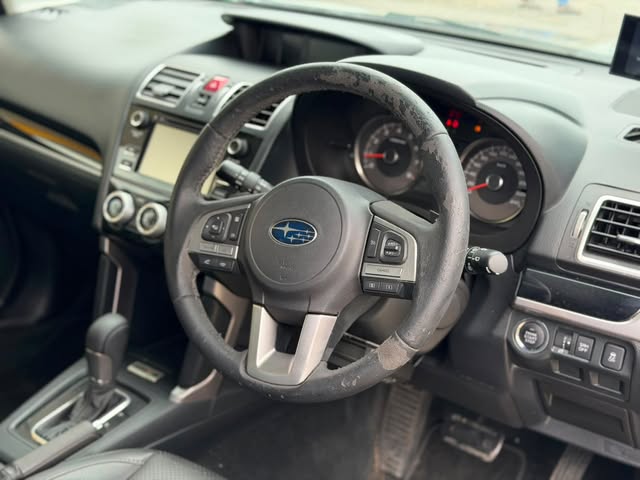 Buy Subaru Forester 2016 for Sale in Dar es Salaam