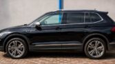 Volkswagen Tiguan 2019 Inauzwa Dar es Salaam Tanzania
