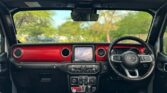 Bei ya Jeep Wrangler 2024 Sokoni Dar es Salaam Tanzania