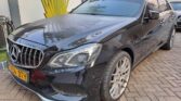 Magari Sokoni Benz E-Class ya Bei Poa 2014